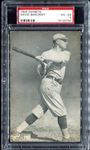 1925 Exhibits Bancroft Boston PSA 4