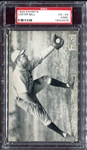 1925 Exhibits Bell St. Louis Cardinals PSA 4MK