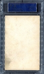 1925 Exhibits DeBerry Brooklyn PSA 3
