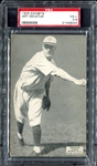 1925 Exhibits Decatur Brooklyn PSA 3.5