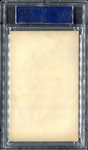 1925 Exhibits Decatur Brooklyn PSA 3.5