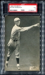 1925 Exhibits Donohue Cincinnati PSA 3