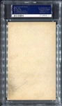 1925 Exhibits Donohue Cincinnati PSA 3