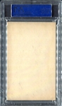 1925 Exhibits Ehmke Boston Red Sox PSA 3