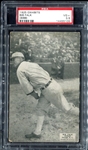1925 Exhibits Falk Chicago White Sox PSA 3.5