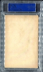 1925 Exhibits Fewster Cleveland PSA 4