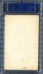 1925 Exhibits Flack St. Louis Cardinals PSA 3