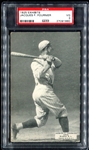 1925 Exhibits Fournier Brooklyn PSA 3
