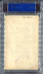1925 Exhibits Gerber St. Louis Browns PSA 2MK