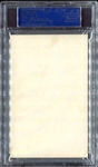 1925 Exhibits Grimm Chicago Cubs PSA 4.5