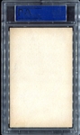1925 Exhibits Johnson Brooklyn PSA 4