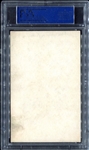 1925 Exhibits O'Rourke Detroit PSA 4