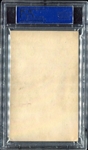 1925 Exhibits Quinn Boston Red Sox PSA 4