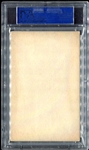 1925 Exhibits Sand Philadelphia Phillies PSA 4