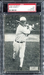 1925 Exhibits Sheely Chicago White Sox PSA 3MK