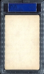 1925 Exhibits Shocker New York Yankees PSA 3