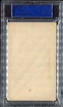 1925 Exhibits Smith Cleveland PSA 4