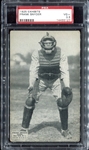 1925 Exhibits Snyder New York Giants PSA 3.5