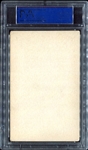 1925 Exhibits Snyder New York Giants PSA 3.5