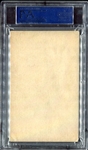 1925 Exhibits Stock Brooklyn PSA 4