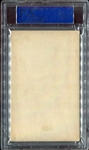 1925 Exhibits Wingo Detroit PSA 4