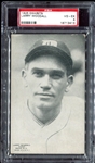 1925 Exhibits Woodall Detroit PSA 4