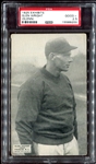 1925 Exhibits Wright Pittsburgh PSA 2.5