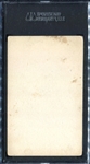 1925 Exhibits Todt Boston Red Sox SGC 35