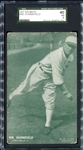 1927 Exhibits Hunnefield Chicago White Sox SGC 40