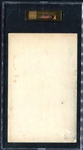 1922 Exhibits Snyder New York Giants SGC 30