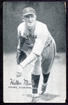 1922 Exhibits Mails Cleveland