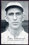 1922 Exhibits Peckinpaugh Washington Senators