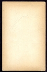 1922 Exhibits Rigler American League Umpire