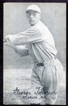 1922 Exhibits Toporcer St. Louis Cardinals