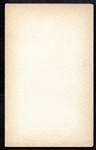 1922 Exhibits Toporcer St. Louis Cardinals