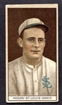 T207 Hogan St. Louis Browns
