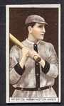 T207 McBride Washington