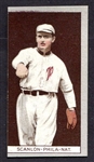 T207 Scanlon Philadelphia Phillies