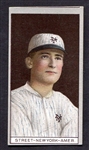 T207 Street New York Yankees