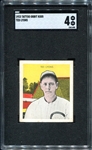 1933 Tattoo Orbit Ted Lyons SGC 4