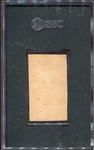W514 #102 Tris Speaker Cleveland SGC A