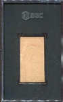 W514 #94 Walter Johnson Washington Senators SGC A