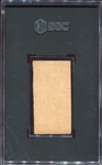 W514 #43 Ty Cobb Detroit Tigers SGC A