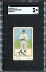 W516-1 #9 Grover Alexander Chicago Cubs SGC 3