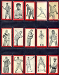T210 Series 2 Lynchburg Team 17 Different