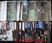 1970's-1990's Team Issued Post Cards 200+/-