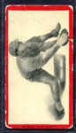 T210 Morris Fort Worth Series 3 Horizontal Card