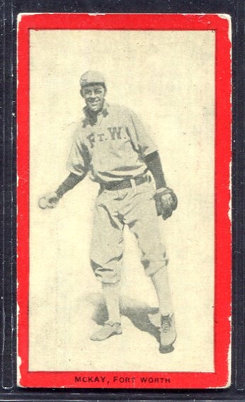 T210 McKay Fort Worth Series 3