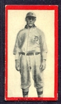 T210 Robertson Dallas Series 3