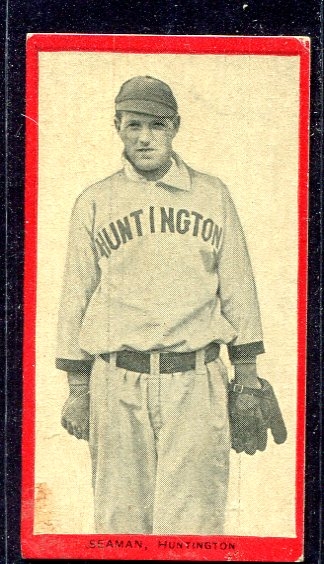 T210 Seaman Huntington Series 4